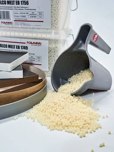 сколько стоит клеевой пистолет: Клей-расплав в гранулах для кромки, производства мебели и дверей — 1