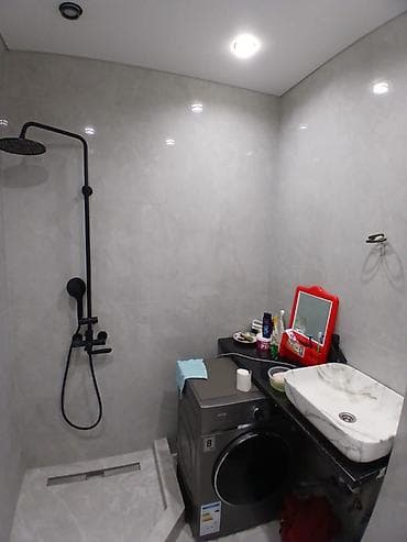 40: 1 комната, 40 м², Технопарк Элитка, 10 этаж, Евроремонт — 7