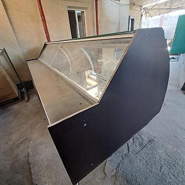 холодиник: Для напитков, Для молочных продуктов, Кондитерские, Турция, Б/у — 2