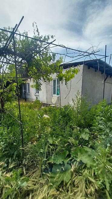 Срочно продаю дом, Абдраева-Месароша, участок 4,5 соток (По факту 9,3