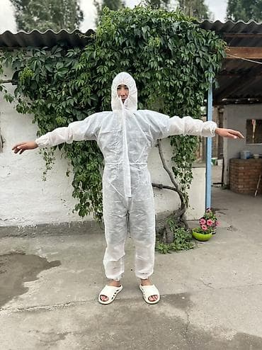 липоформ баланс отзывы: Только оптом, торг есть. Одноразовый защитный комбинезон с капюшоном — 1