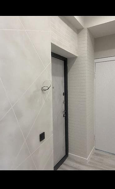 Квартиры: 1 комната, 43 м², Элитка — 3