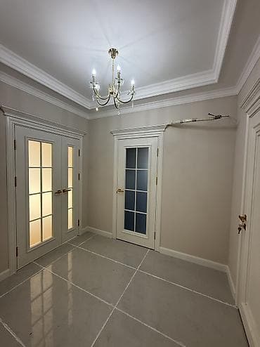 4 комнаты, 130 м², Элитка, 4 этаж, Дизайнерский ремонт