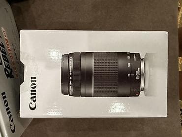 eos 1100d: Набор для фотографии Canon Состав: - Зеркальная камера Canon EOS — 3