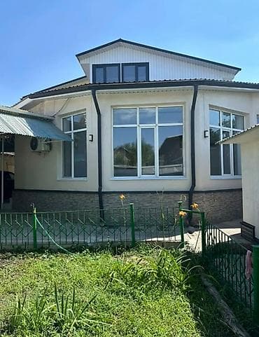 матросова: 200 м², 6 комнат, Таш-Рабат ТРЦ, Без животных — 1
