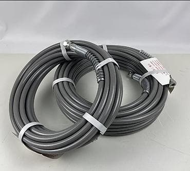 запчасти бетономешалки: Безвоздушный аппарат для покраски — 6