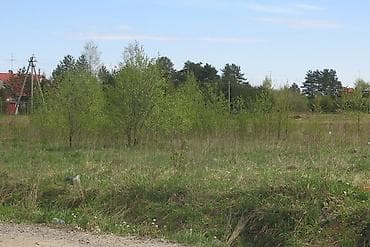 участки дом: 12 соток, Для бизнеса — 1
