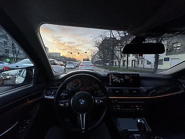 gac aion lx plus: BMW 5 series: 2010 г., 3 л, Автомат, Бензин, Седан — 9