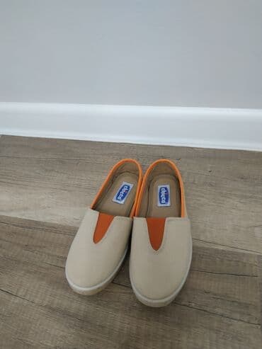 обувь 26 размер: Продаю детские испанские мокасины от фирмы Chicco, размер 29, очень — 2