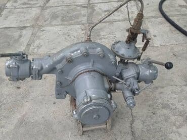 растягивающийся шланг для полива: Улитка от насосной станции МП1600. Новая. Вход110, выход 2/50,, — 3
