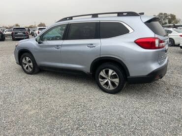 набор ключей force купить в бишкеке: Subaru Ascent: 2019 г., 2.4 л, Кроссовер — 5