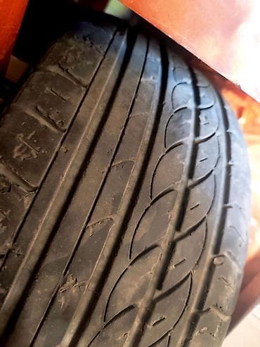 continental 225 45: Продаю комплект - Размер: 225/45 R17 - Индекс нагрузки: 94 - Индекс — 2