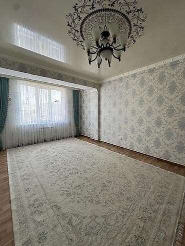 дианур: 2 комнаты, 68 м², 6 этаж, Евроремонт — 4