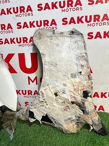 ввб: Переднее крыло HONDA STEPWGN RF3-7 в наличии есть разныц ввбор — 3
