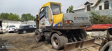 chevrolet spar: Грузовик, Б/у — 3