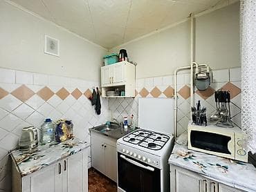 Продажа квартир: 2 комнаты, 46 м², 104 серия, 3 этаж — 3