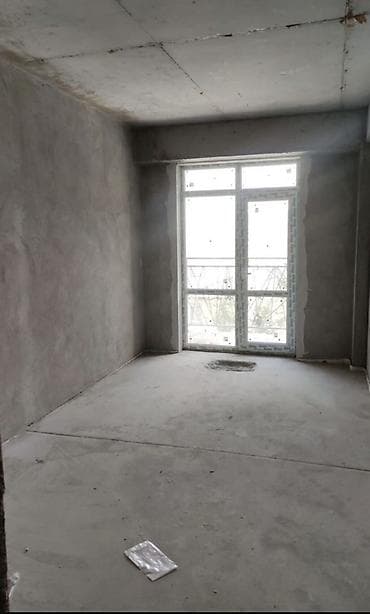 Кыймылсыз мүлк: 1 бөлмө, 48 м² — 3