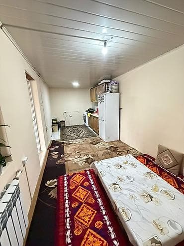 дом село беловодское: Продаётся участок с домом в селе Ленинское по улице Мирная, 2 линия от — 5