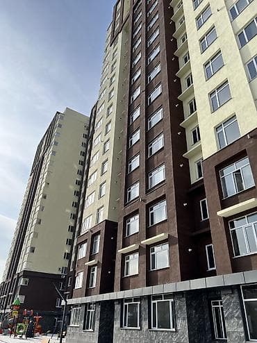 дом гараж: 1 комната, 48 м², Элитка, 4 этаж, Готовая ПСО (под самоотделку) — 5