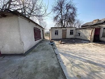 гараж беловодск: Продается дом с участком 8,9 соток Кант ( Люксембург) от трассы 100 м — 2