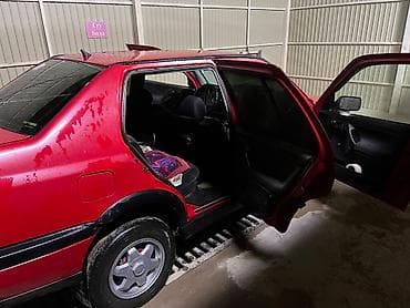 трактор мтз 80 1: Volkswagen Vento: 1993 г., 1.8 л, Механика, Бензин, Седан — 4