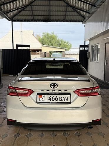 электро машина купить: Toyota Camry: 2020 г., 2.5 л, Автомат, Бензин, Седан — 2