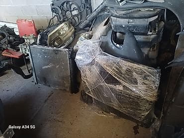 для такси авто: Разбор Mercedes-Benz Vito/Viano W639. В наличии оригинальные запчасти — 3