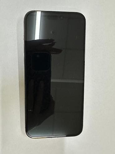 dji mavic 3 pro цена: IPhone 15 Pro, 256 ГБ, Natural Titanium, Защитное стекло, Коробка — 1