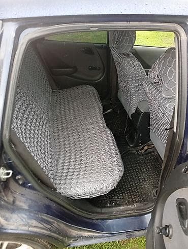 хонда джаз 2012 цена: Honda Jazz: 2002 г., 1.3 л, Механика, Бензин, Хэтчбэк — 1