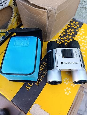 бинок: Бинокли за дешово! — 4
