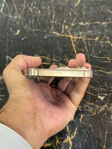 айфон 10 макс: IPhone 16 Pro Max, Новый, 256 ГБ, Desert Titanium, Кабель, Коробка, 100 % — 2