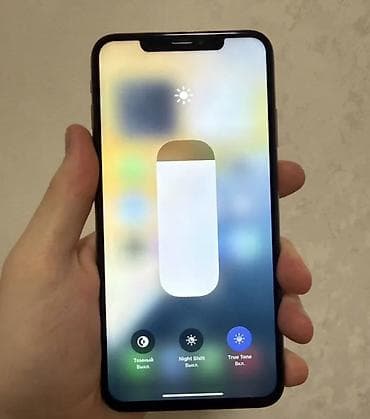 xs iphone: IPhone Xs Max, Б/у, 512 ГБ, Золотой, Кабель, В рассрочку, 76 % — 2