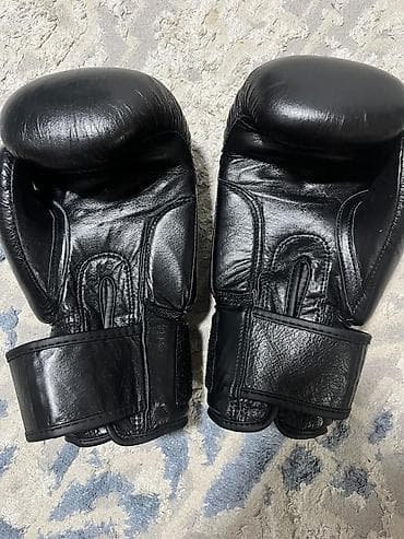 Ботинки: Мужские кроссовки, 37.5, 38, Asics, Б/у, Самовывоз — 4