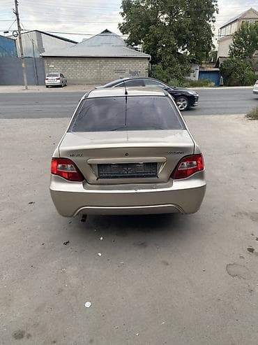 hundai solaris: Daewoo Nexia: 2012 г., 1.5 л, Механика, Бензин, Седан — 7