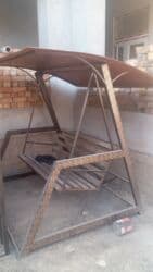 полировочный машина: Сварка | Решетки на окна, Навесы, Козырьки — 2