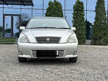 adblue бишкек: Toyota Opa: 2003 г., 1.6 л, Автомат, Бензин, Хетчбек — 6