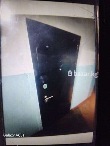 квартира без ремонта купить: 1 комната, 12 м², Гостиничный тип, 7 этаж, Косметический ремонт — 2