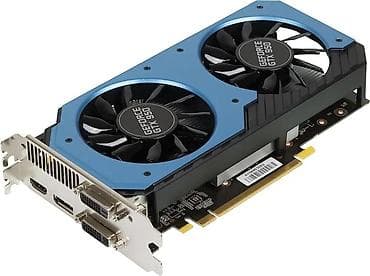 rx 580 nitro: Видеокарта для ПК, Б/у, Palit, GeForce GTX, 2 ГБ — 1
