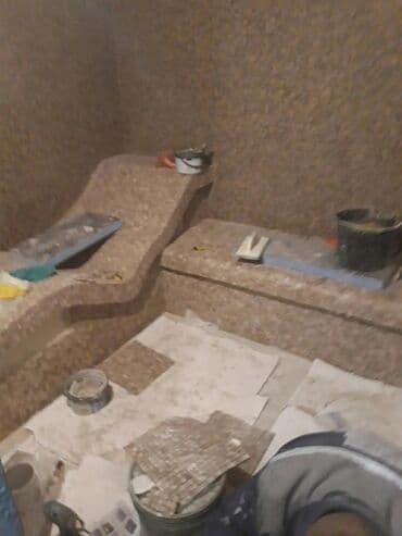 набор инструментов force в бишкеке: Укладка плитки — 6