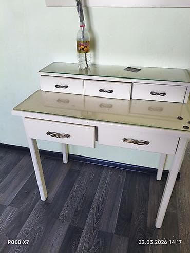 Гарнитуры для прихожей: Кухонный гарнитур, цвет - Белый — 10