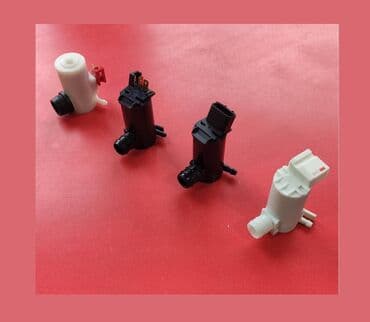 тауота: Электрический моторчик Nissan — 4