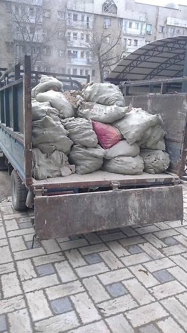 портер рассрочка: Доставка щебня, угля, песка, чернозема, отсев, 3000 тонн — 2