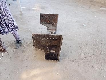 чип панели: Фаркоп Для грузовых авто — 3