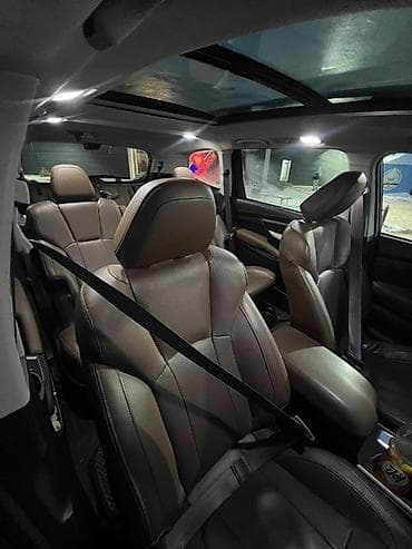 audi a4 2 6: Subaru Ascent: 2019 г., 2.4 л, Автомат, Бензин, Кроссовер — 4