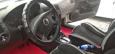 радиатор на опель вектра б: Volkswagen Golf: 2000 г., Автомат, Бензин, Хэтчбэк — 3
