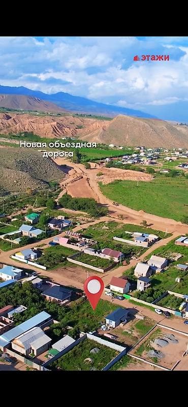 участок 4000: 6 соток, Для строительства, Красная книга — 5