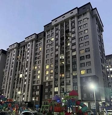 erl group: 1 комната, 42 м², Элитка, 12 этаж, Готовая ПСО (под самоотделку) — 4