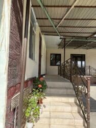 продаю дом село туз: Дом, 130 м², 8 комнат, Собственник, Евроремонт — 3