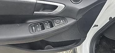 sonata tuning: Hyundai Sonata: 2021 г., 2 л, Автомат, Газ, Седан — 10