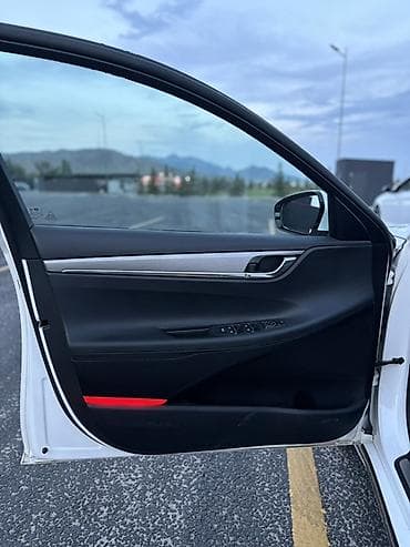 ram dodge: Hyundai Grandeur: 2021 г., 3 л, Автомат, Газ, Седан — 9